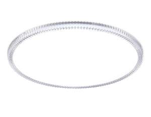 Светильник потолочный Ambrella Design and Crystal FZ1710