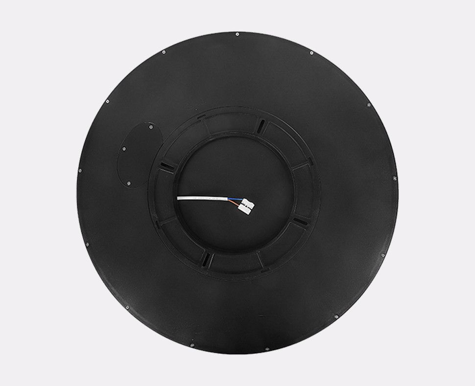 Светильник потолочный Italline IT011 IT011-5023 black