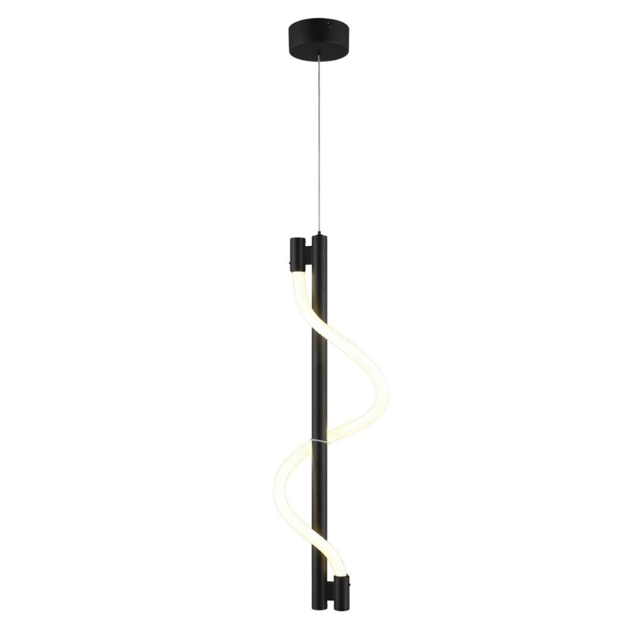 Светильник подвесной Aployt Luki APL.065.06.12