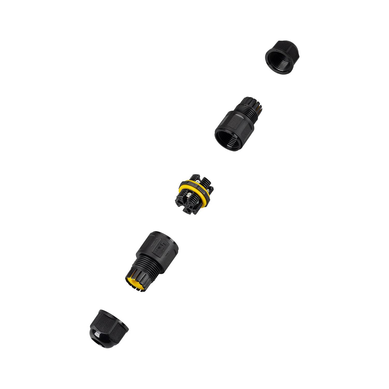 Коннектор Arlight 048688