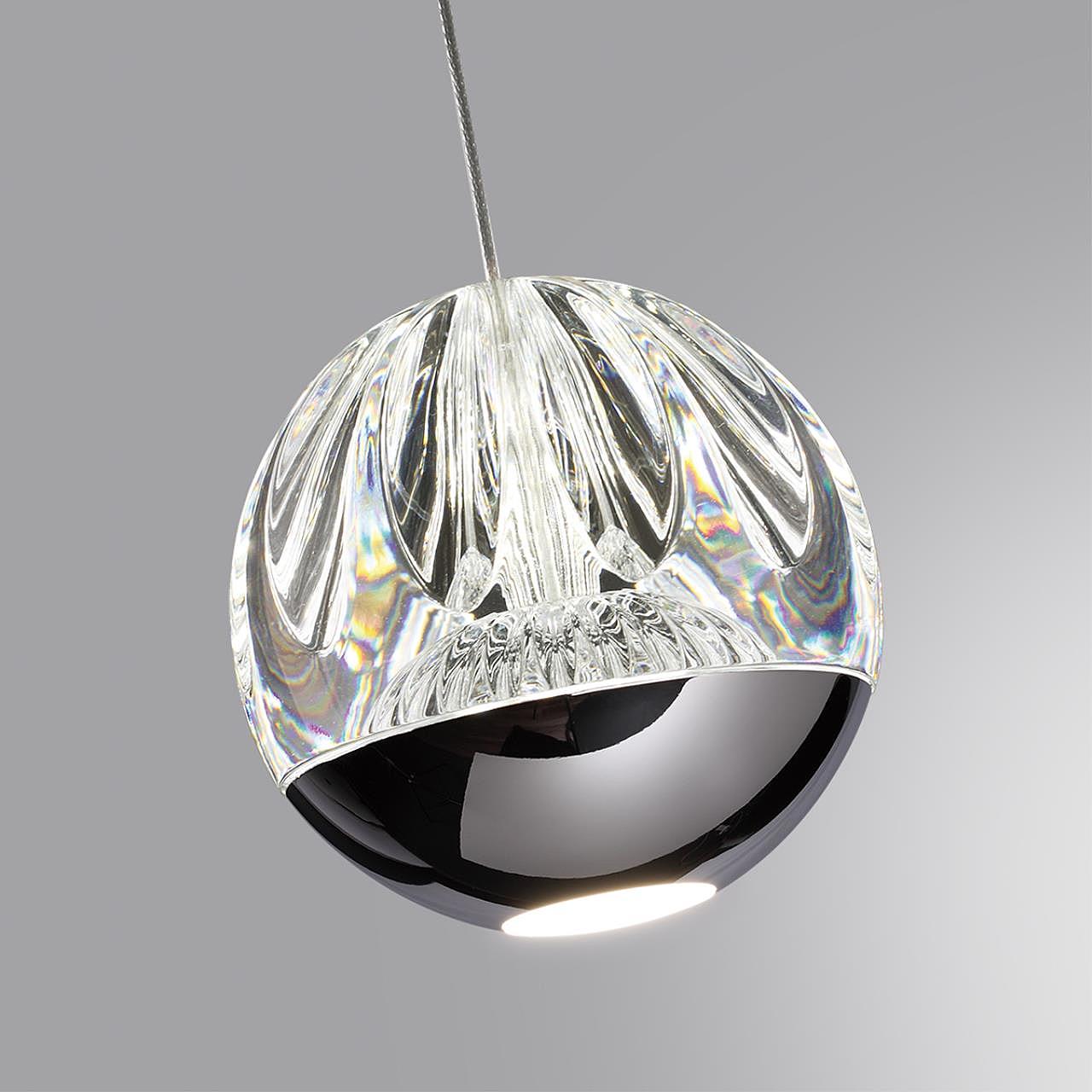 Светильник подвесной Odeon Light Sono 5100/5L Светильник подвесной Odeon Light Sono 5100/5L