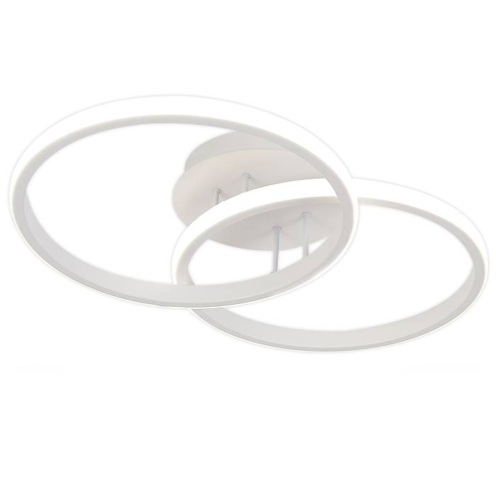 Потолочная люстра Natali Kovaltseva LEDLIGHT LED LAMPS 81177