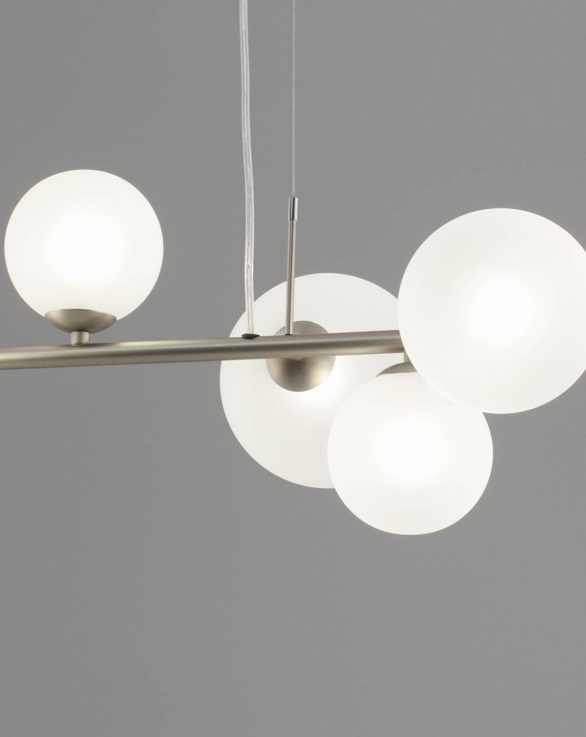 Подвесная люстра Moderli Molly V11467-7P