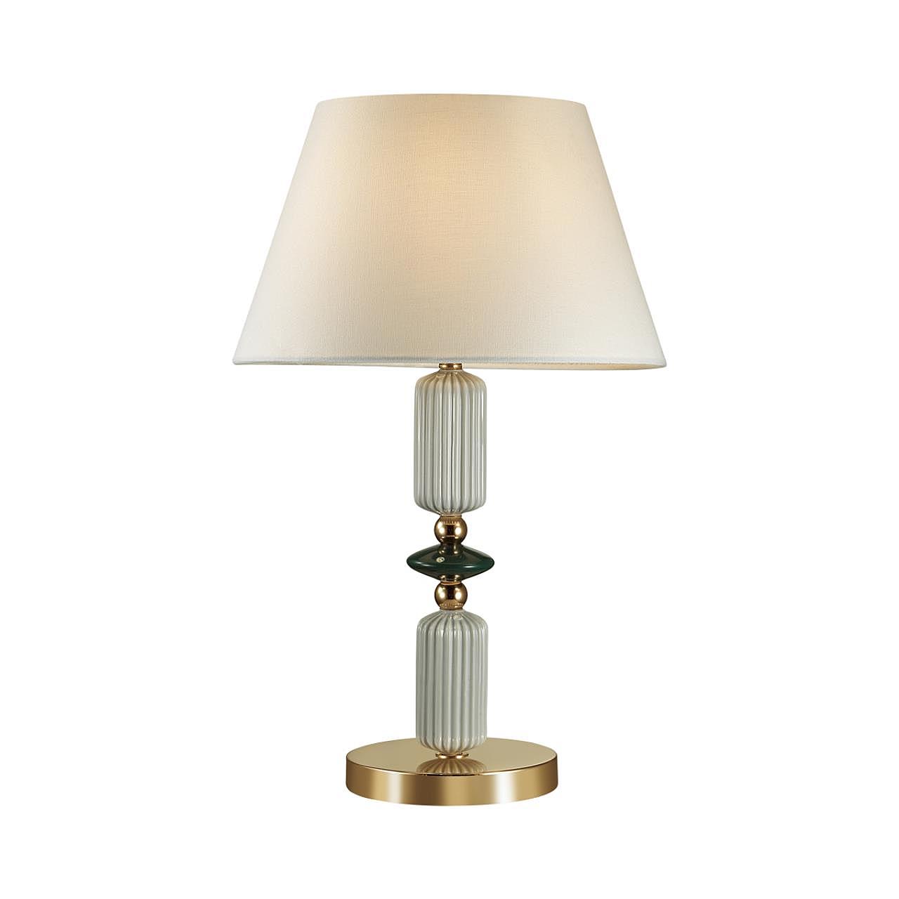 Настольная лампа Odeon Light EXCLUSIVE Candy 4861/1TC Настольная лампа Odeon Light EXCLUSIVE Candy 4861/1TC