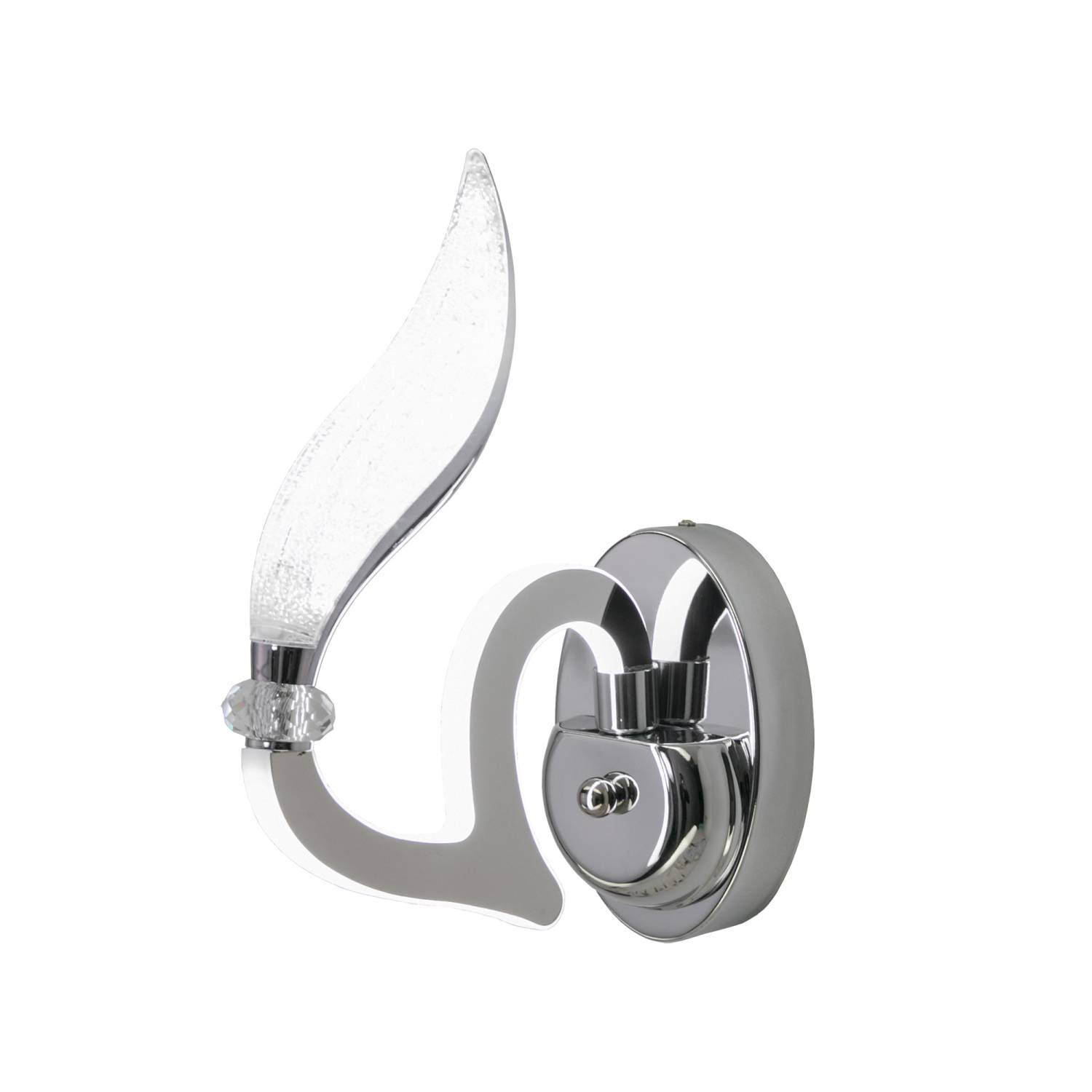 Настенное бра Citilux Diva EL339W1