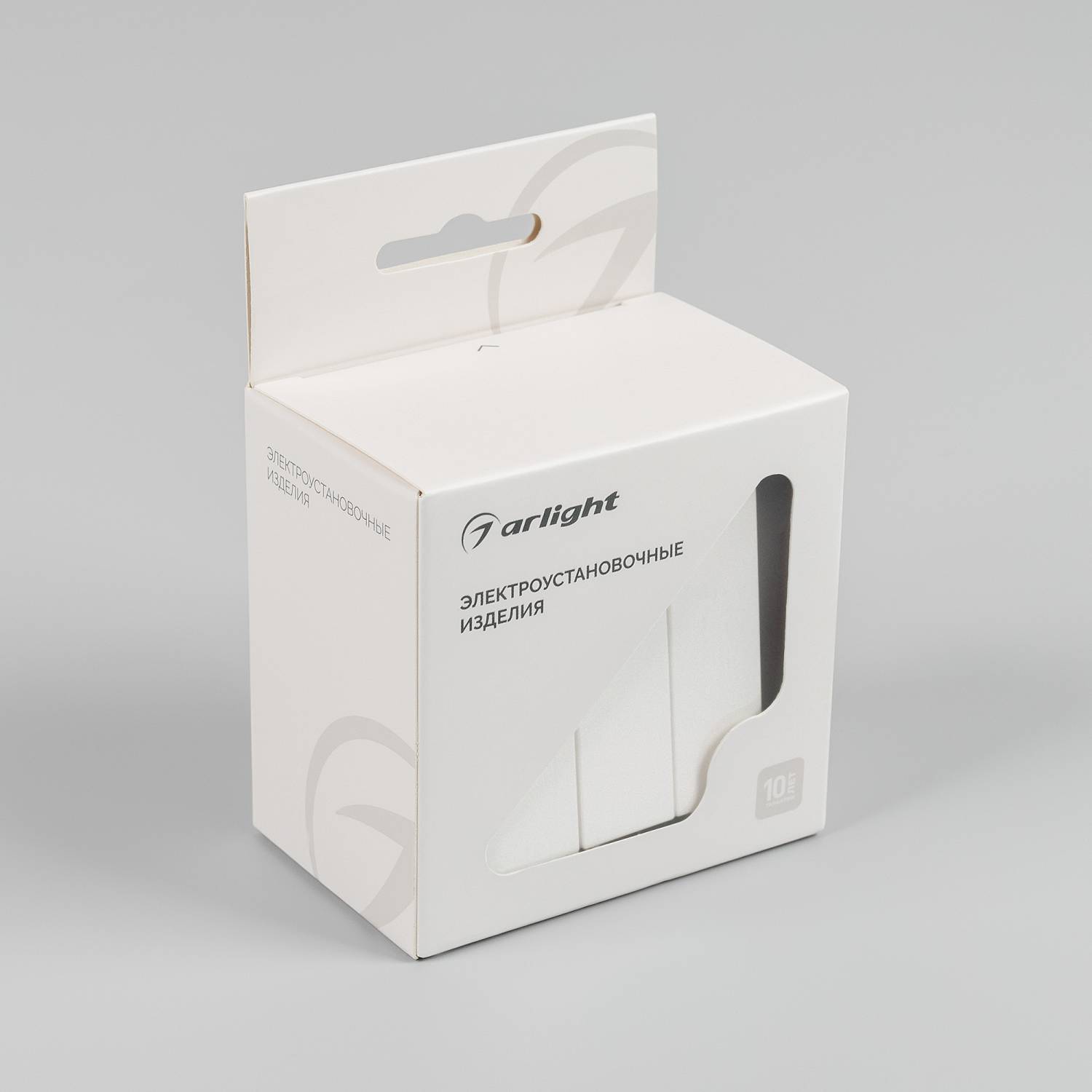 Выключатель Arlight 049896