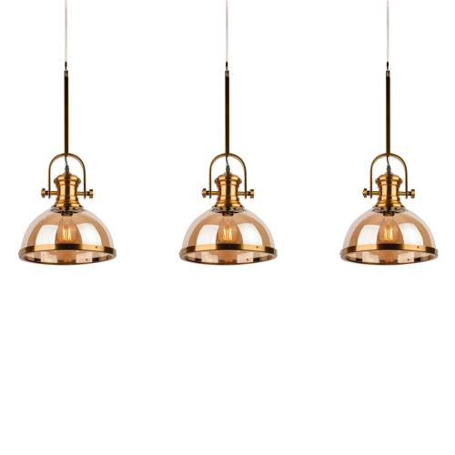 Светильник подвесной AM Group Am278 AM278-3GAB