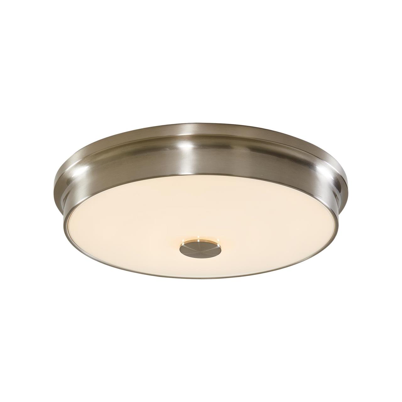 Потолочный светодиодный светильник Citilux Фостер-2 CL706231