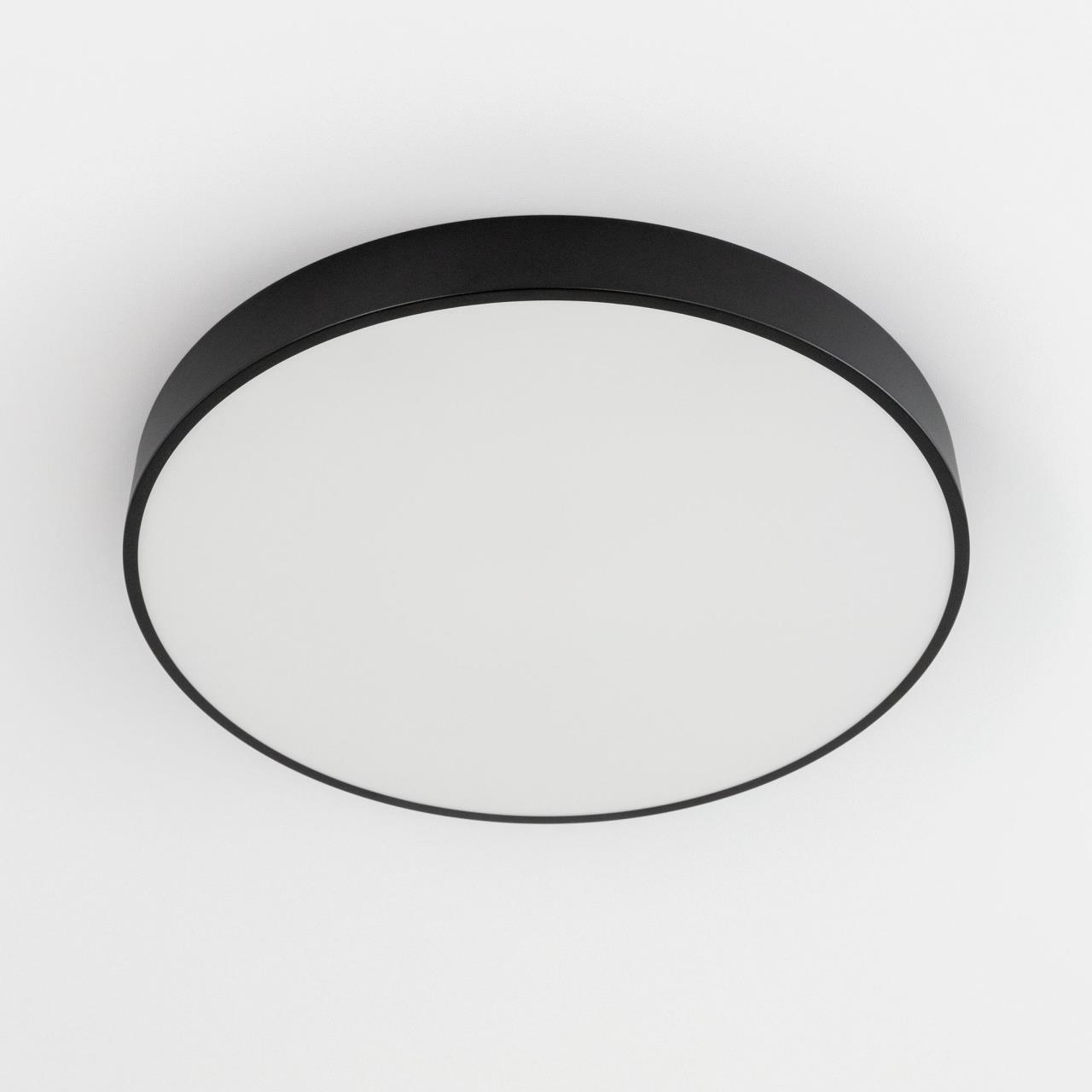 Светильник потолочный Citilux Купер CL72495G1