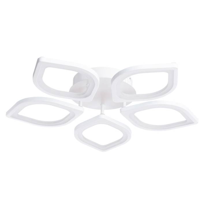 Потолочная светодиодная люстра Polli Arte Lamp A2531PL-5WH