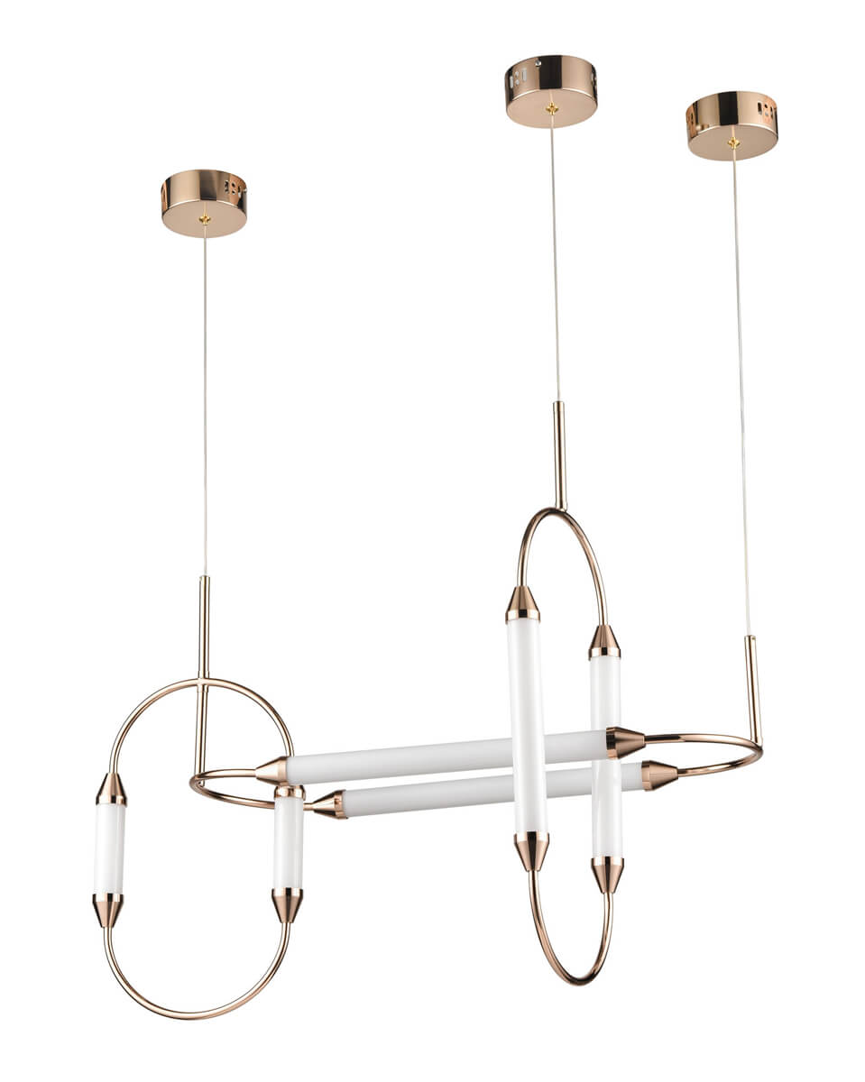 Подвесная люстра Vele Luce Capsula VL7294P03