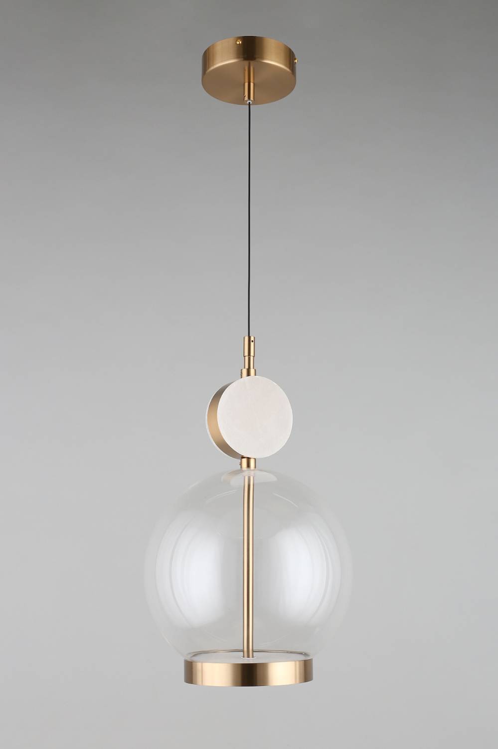 Светильник подвесной Aployt Sara APL.039.06.06