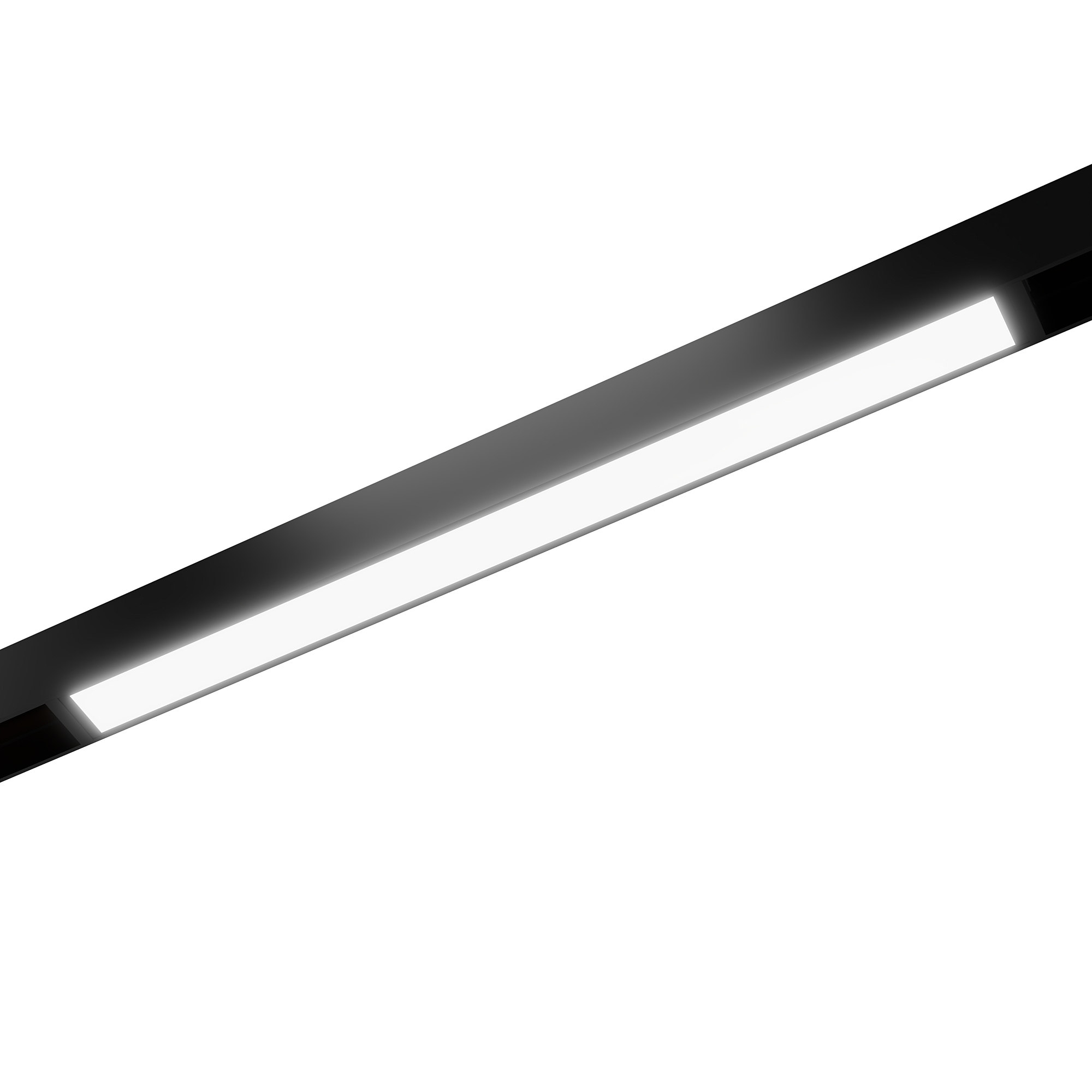 Трековый светильник LIGHTERA Startrek 220 LE169TRL-18B WIFI