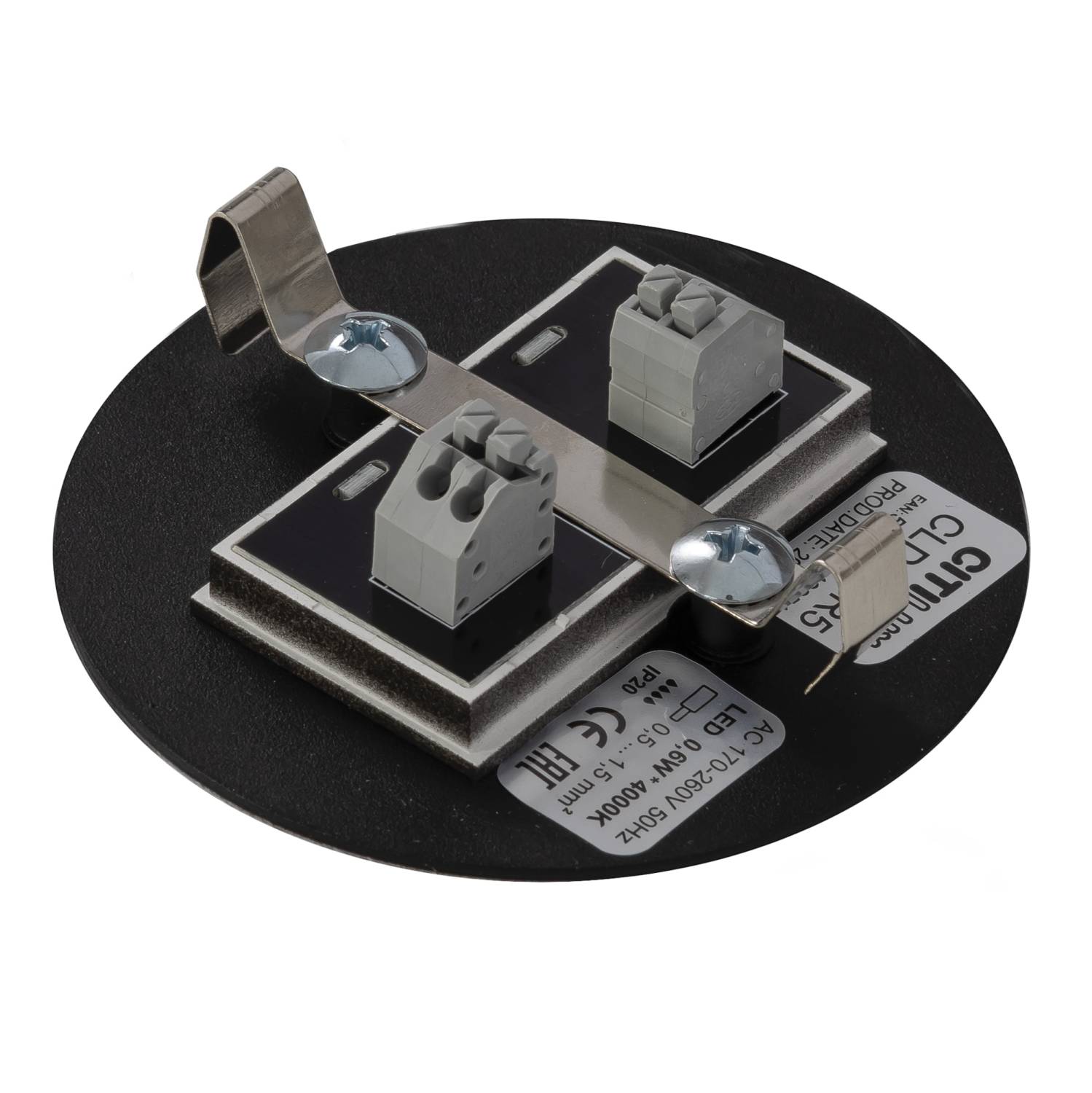 Подсветка для ступеней Citilux Скалли CLD007R5 Подсветка для ступеней Citilux Скалли CLD007R5