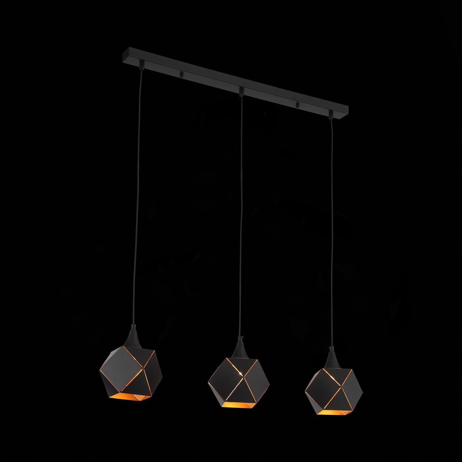 Светильник подвесной ST Luce SL258 SL258.403.03