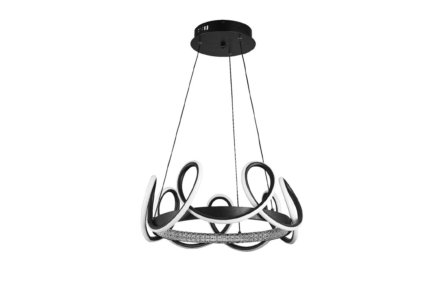 Подвесная люстра Natali Kovaltseva LED LAMPS 81289