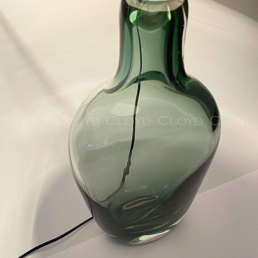 Настольная лампа Cloyd Foam 30102