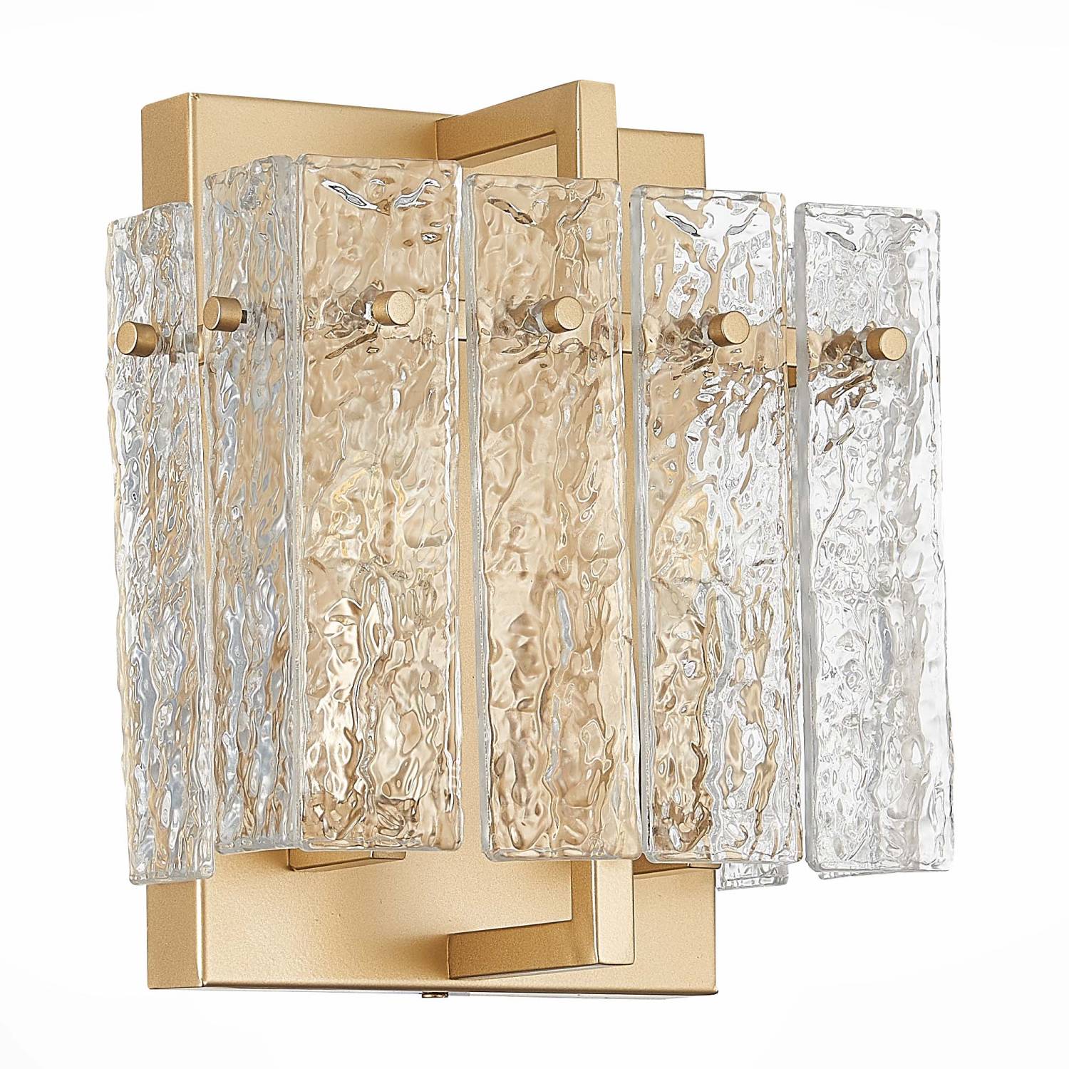 Настенное бра ST Luce Mira SL1632.201.02 Настенное бра ST Luce Mira SL1632.201.02