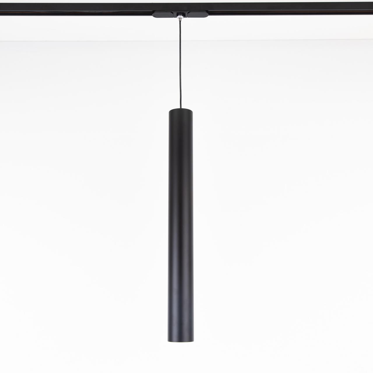 Трековый светильник Citilux Тубус CL01PTL121