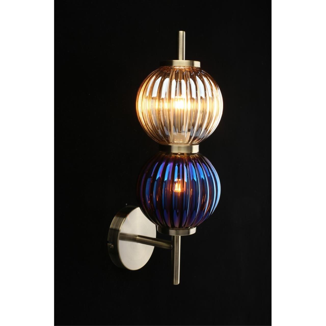 Настенное бра Aployt Zhizel APL.608.11.02