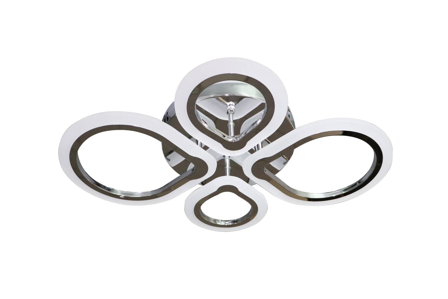 Потолочная люстра с пультом Innovation Style Natali Kovaltseva INNOVATION STYLE 83032