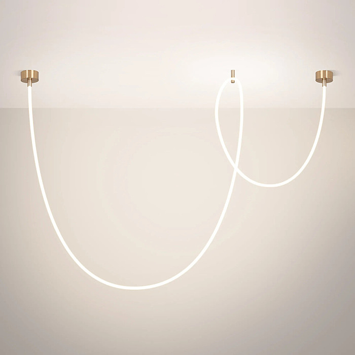 Светильник подвесной Arlight Tropic 043406