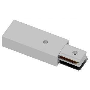 Ввод питания для накладного шинопровода 220В Hesby Lighting Skylite HSBL_0028