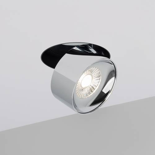 Встраиваемый светильник Arlight Plurio 038050