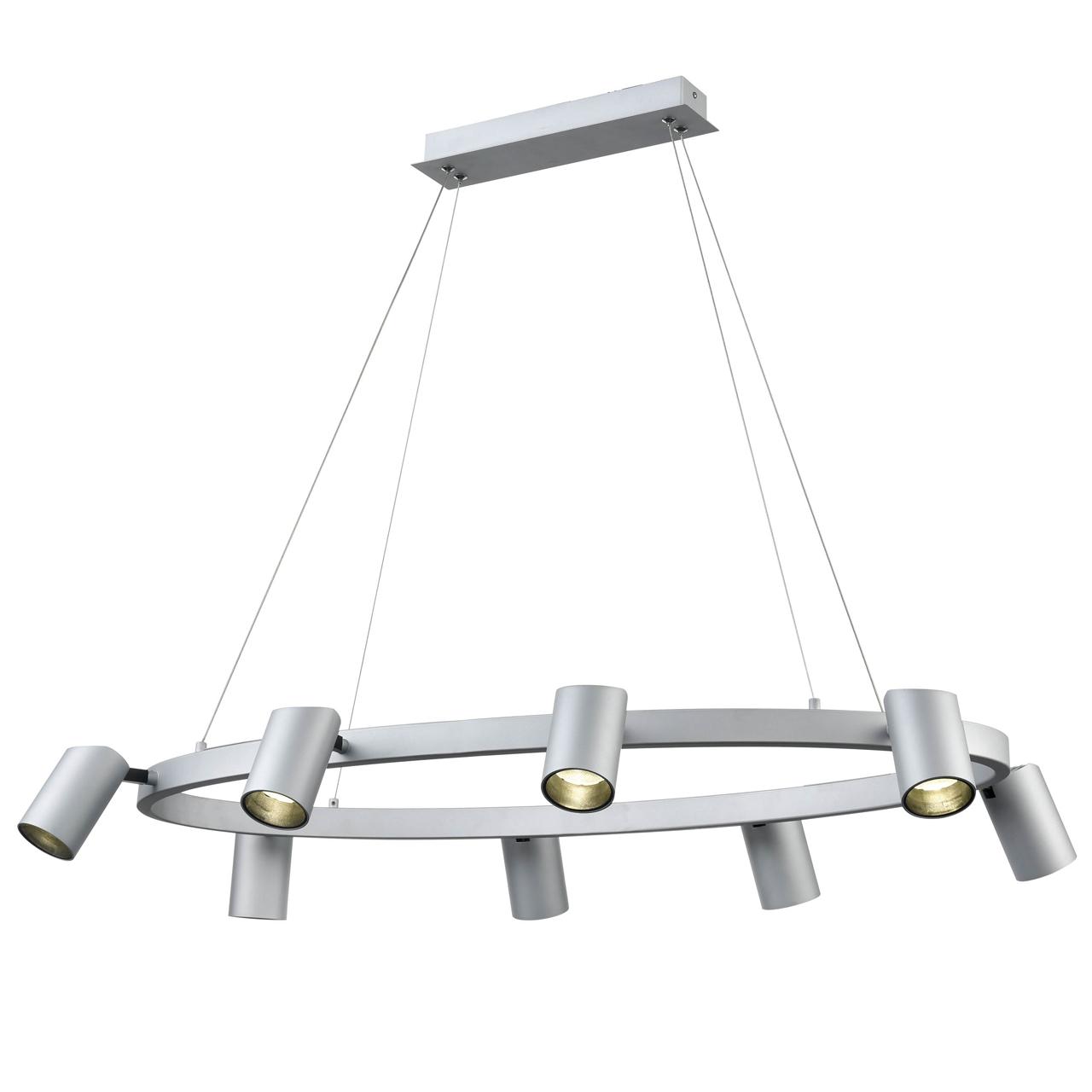 Подвесная люстра Vele Luce Zoom 340 VL10113P08