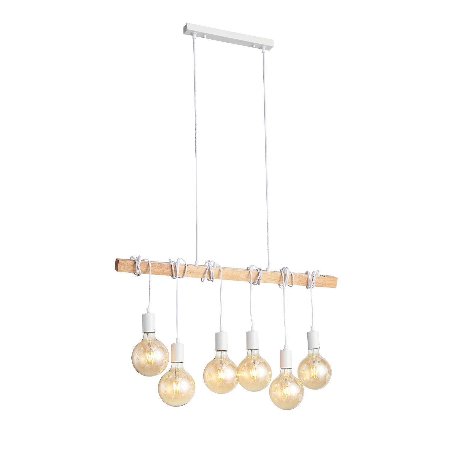 Светильник подвесной Evoluce Bagetti SL1142.503.06 Светильник подвесной Evoluce Bagetti SL1142.503.06