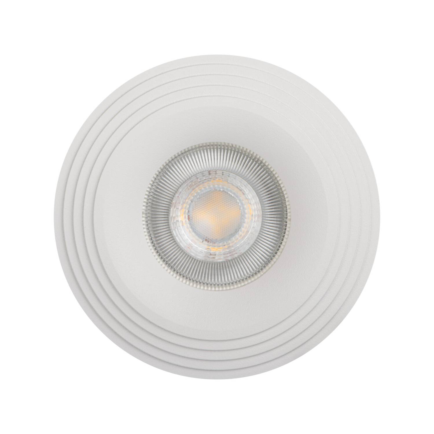 Декоративное кольцо встраиваемого точечного светильника Kanlux Liglo 35776