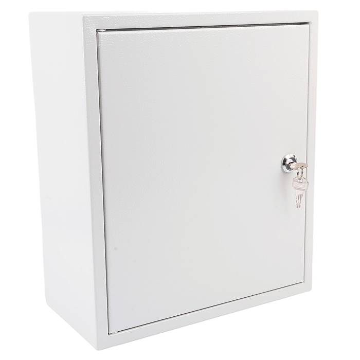 Шкаф металлический Stekker EBX60-2/03-31 50544