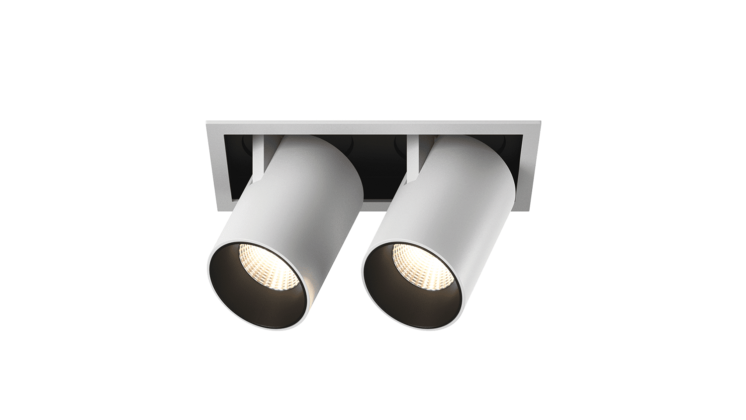 Встраиваемый светильник SWG DesignLed SPL SPL-SQ2-12-NW