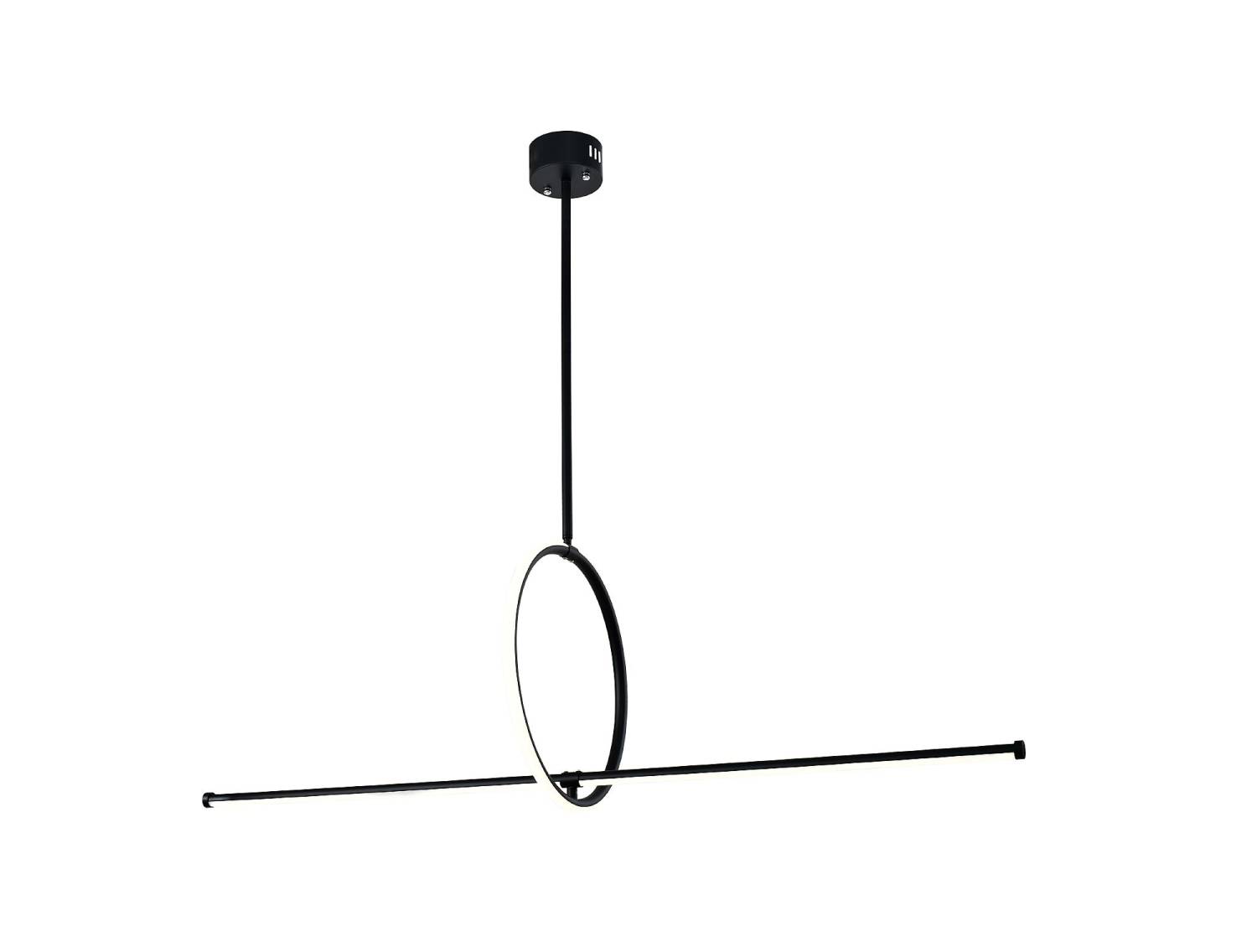 Люстра на штанге Zortes Dasy ZRS.57787.49