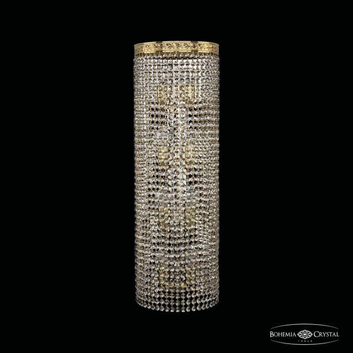 Настенное бра Bohemia 8340 83401B/25IV-75 G R Настенное бра Bohemia 8340 83401B/25IV-75 G R