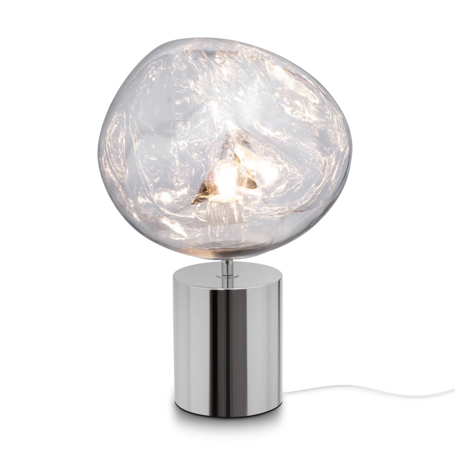 Настольная лампа Freya Ejection FR5378TL-01SM