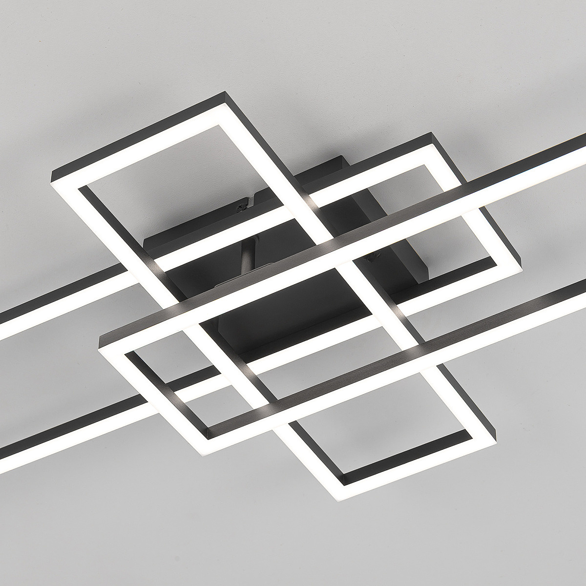 Потолочная люстра Citilux Kubit CL201131