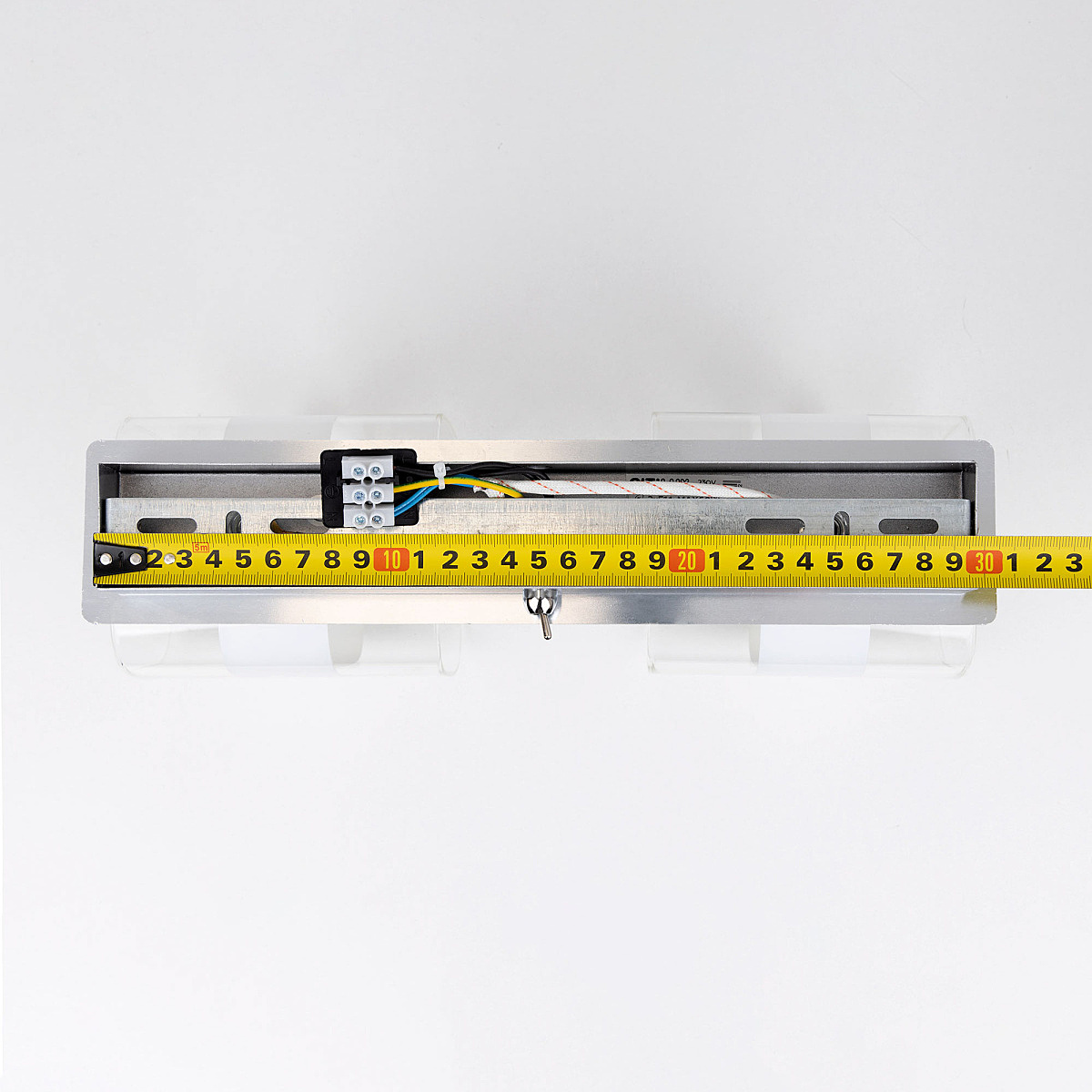 Настенное бра Citilux Вирта CL139320