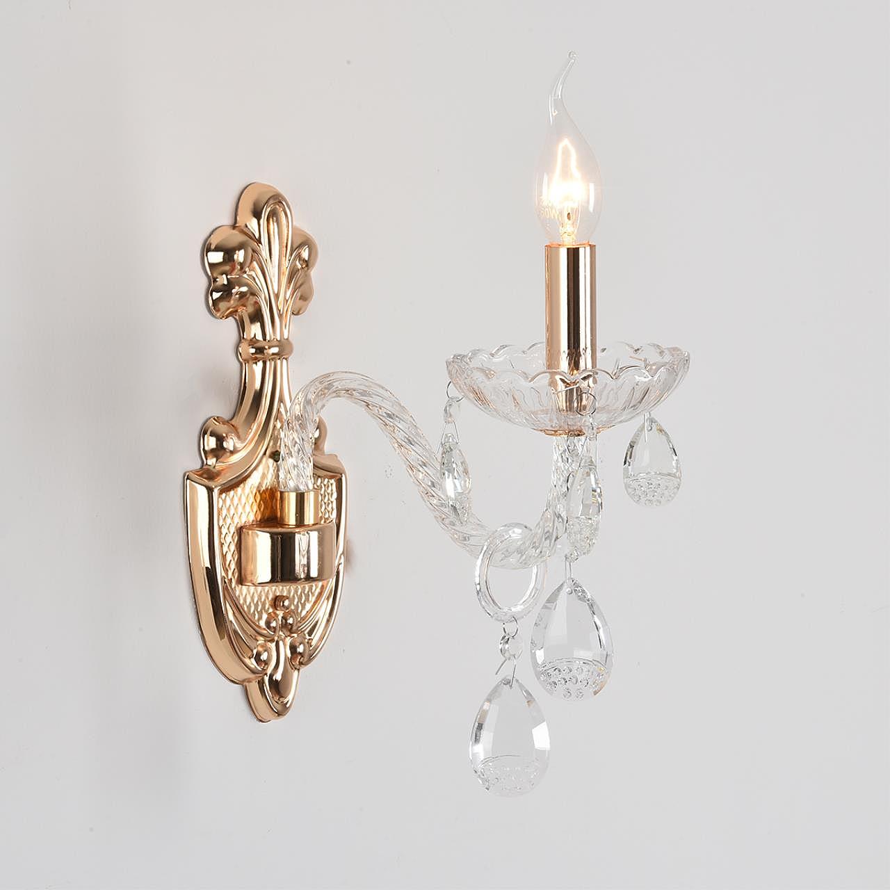 Настенное бра Lumion Alissa 8376/1W