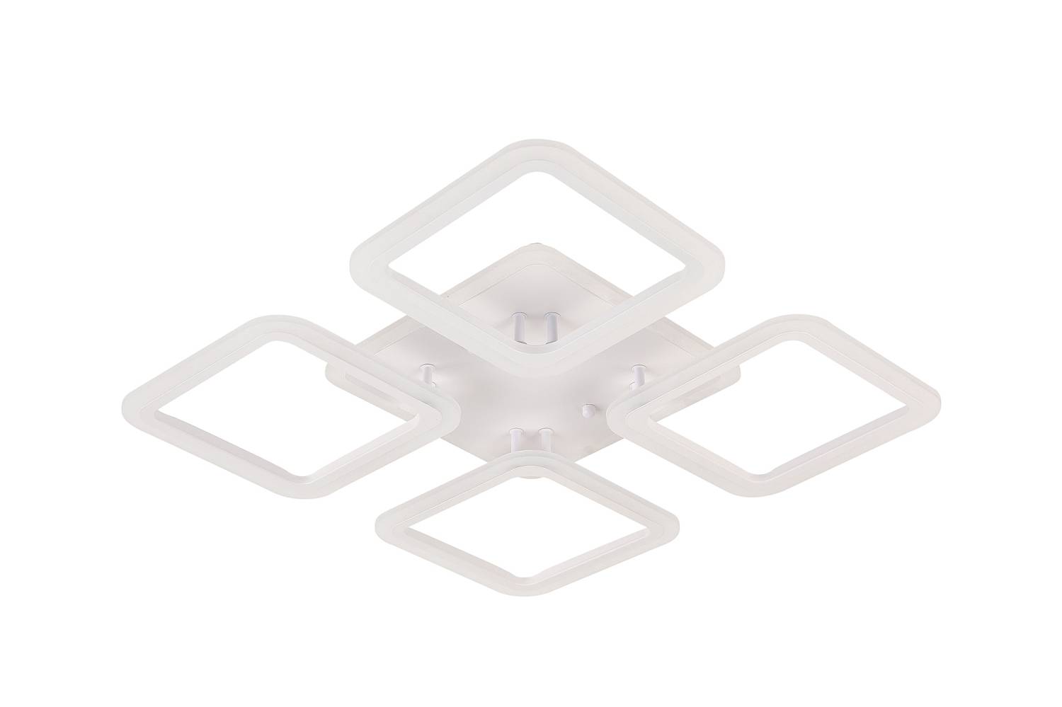 Потолочная люстра Natali Kovaltseva High-Tech Led Lamps HIGH-TECH LED LAMPS 82004