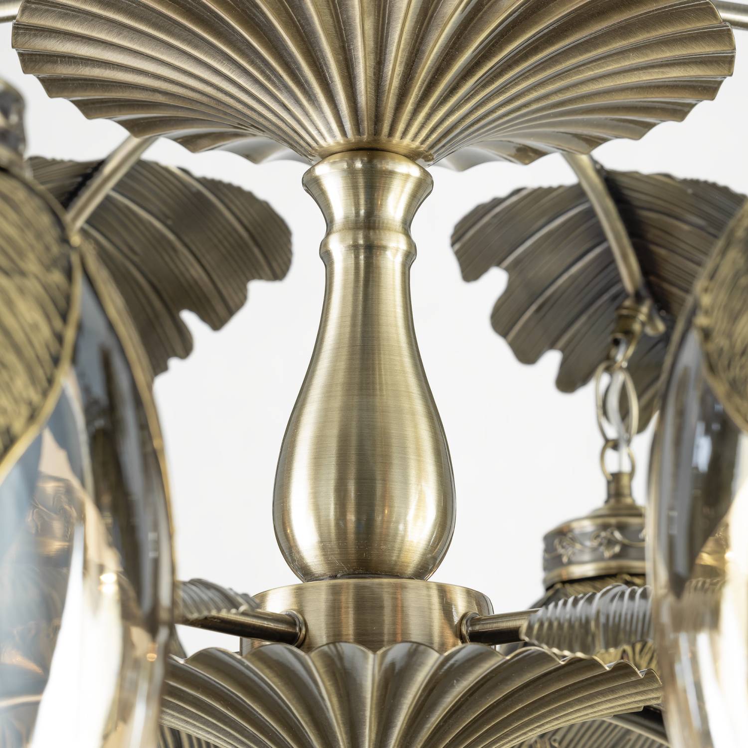 Подвесная люстра Citilux Garuda CL420193 Подвесная люстра Citilux Garuda CL420193