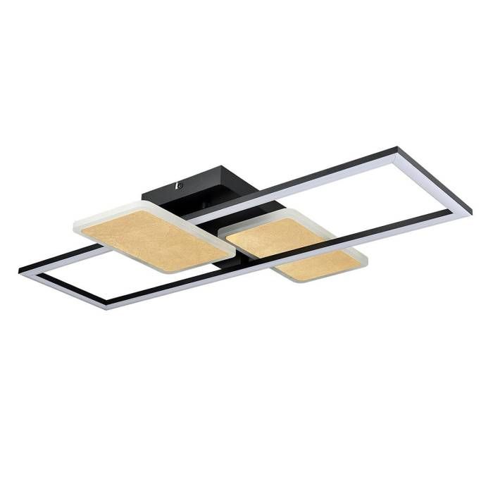 Потолочная люстра Lumion Goldy 6575/80CL