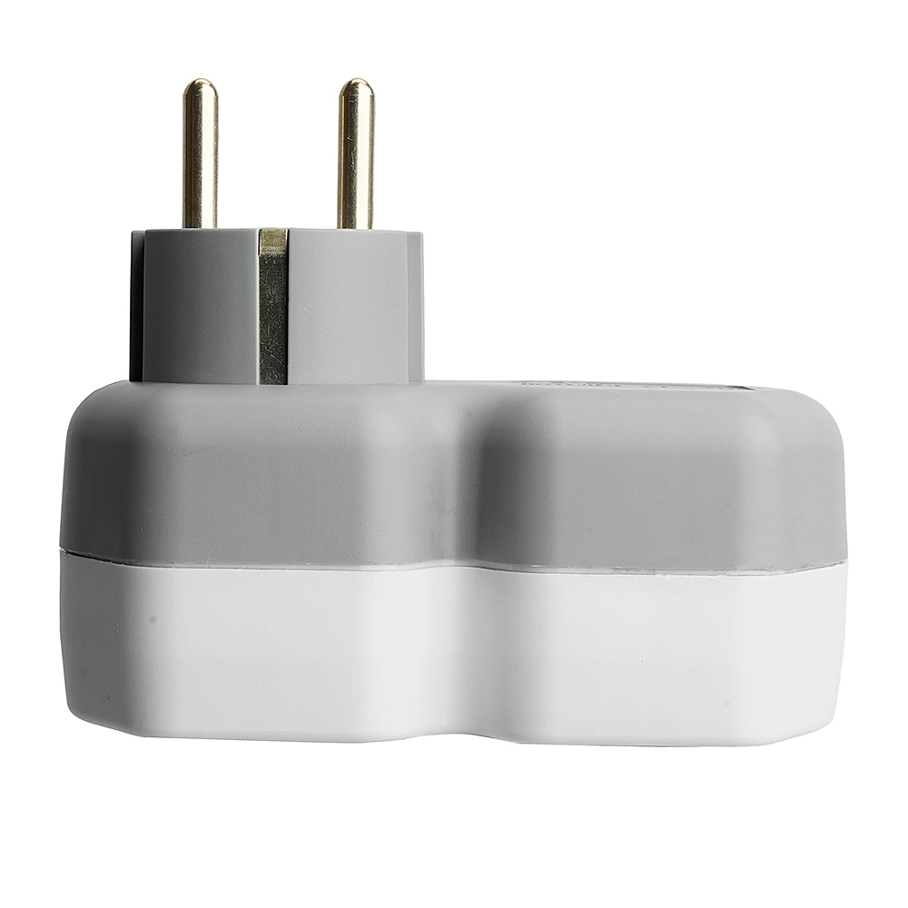 Сетевой разветвительStekker ADP16-16-20 50109