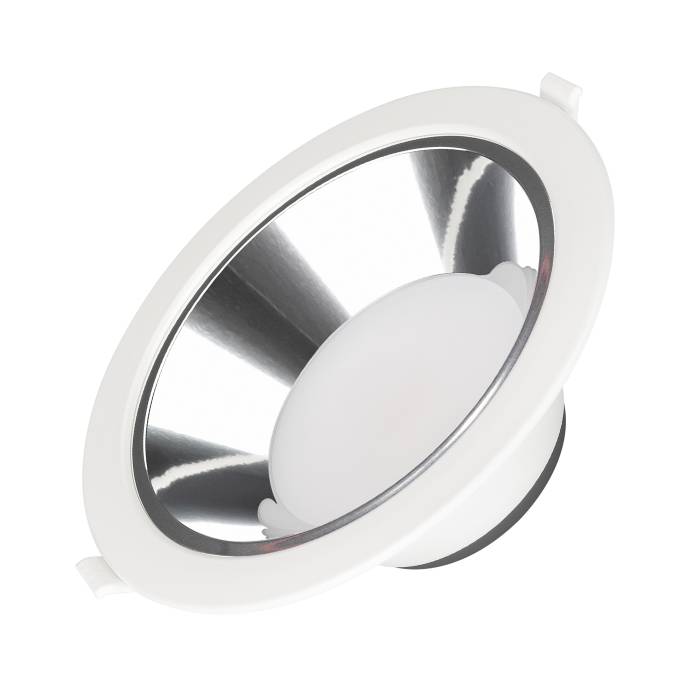 Встраиваемый светильник Arlight Storm 032433