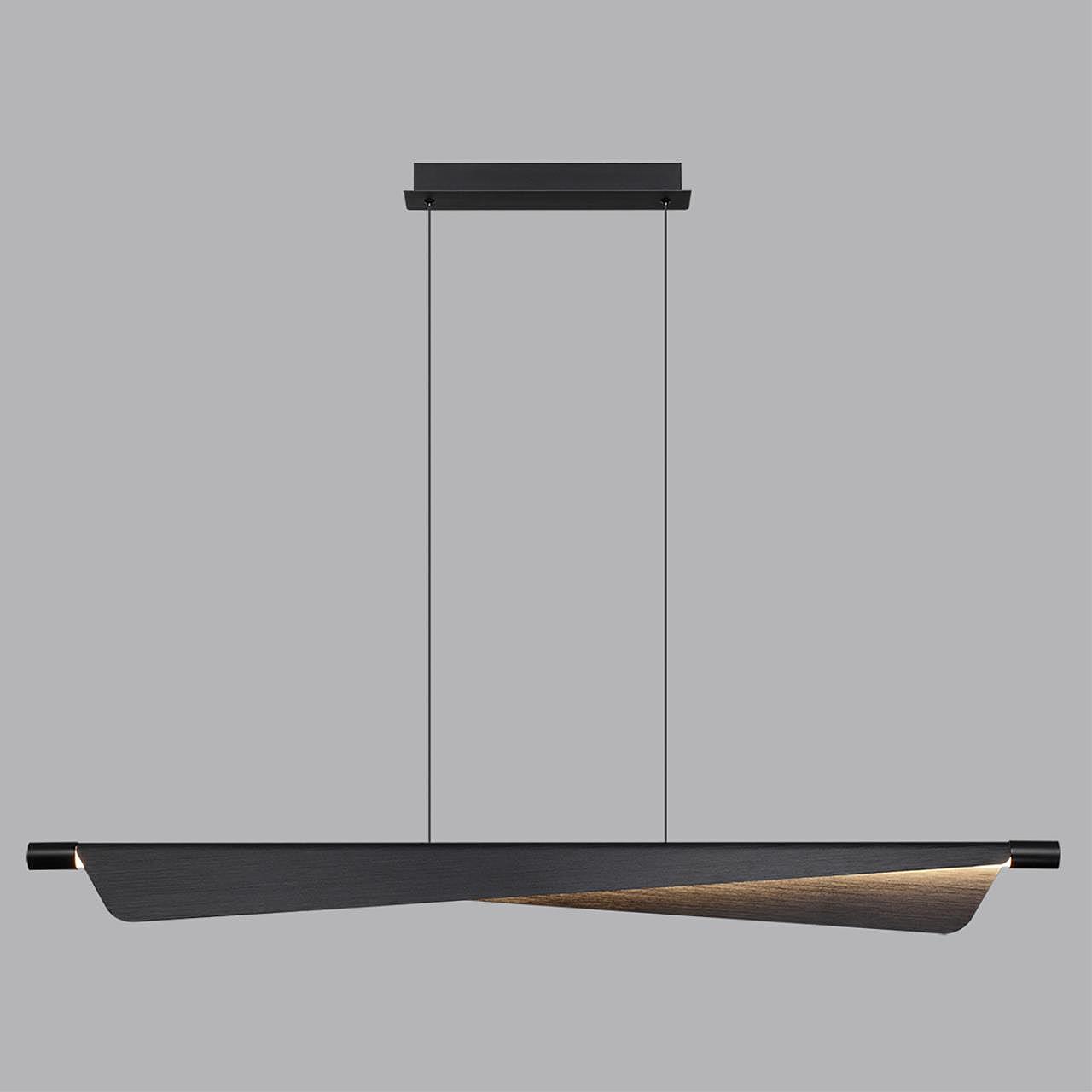 Светильник подвесной Odeon Light Linea 7017/24LA