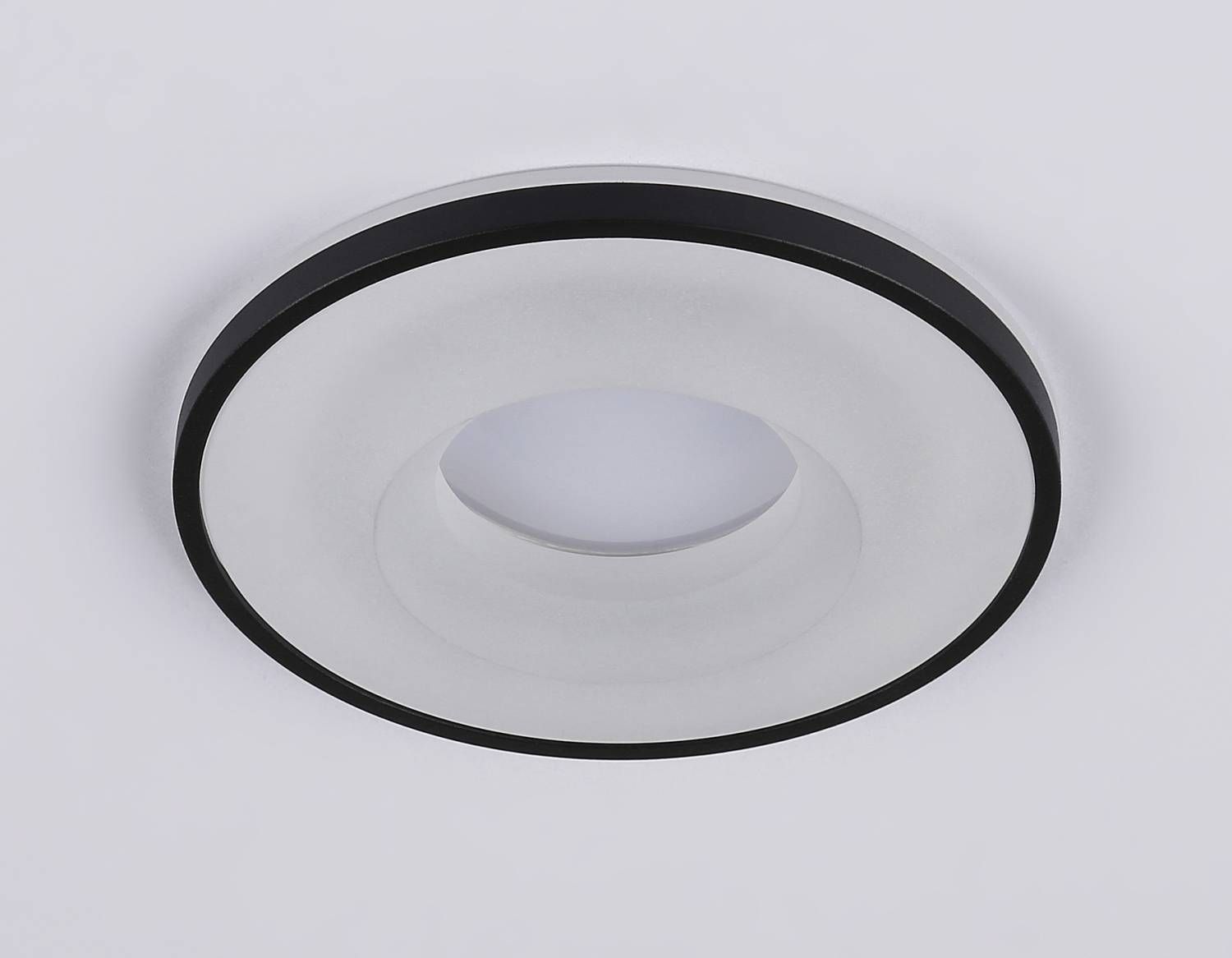 Встраиваемый светильник Ambrella Acrylic Tech TN3201