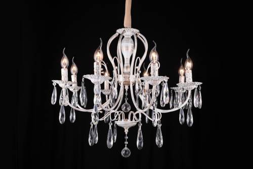 Подвесная люстра Мелодия Света 000067355