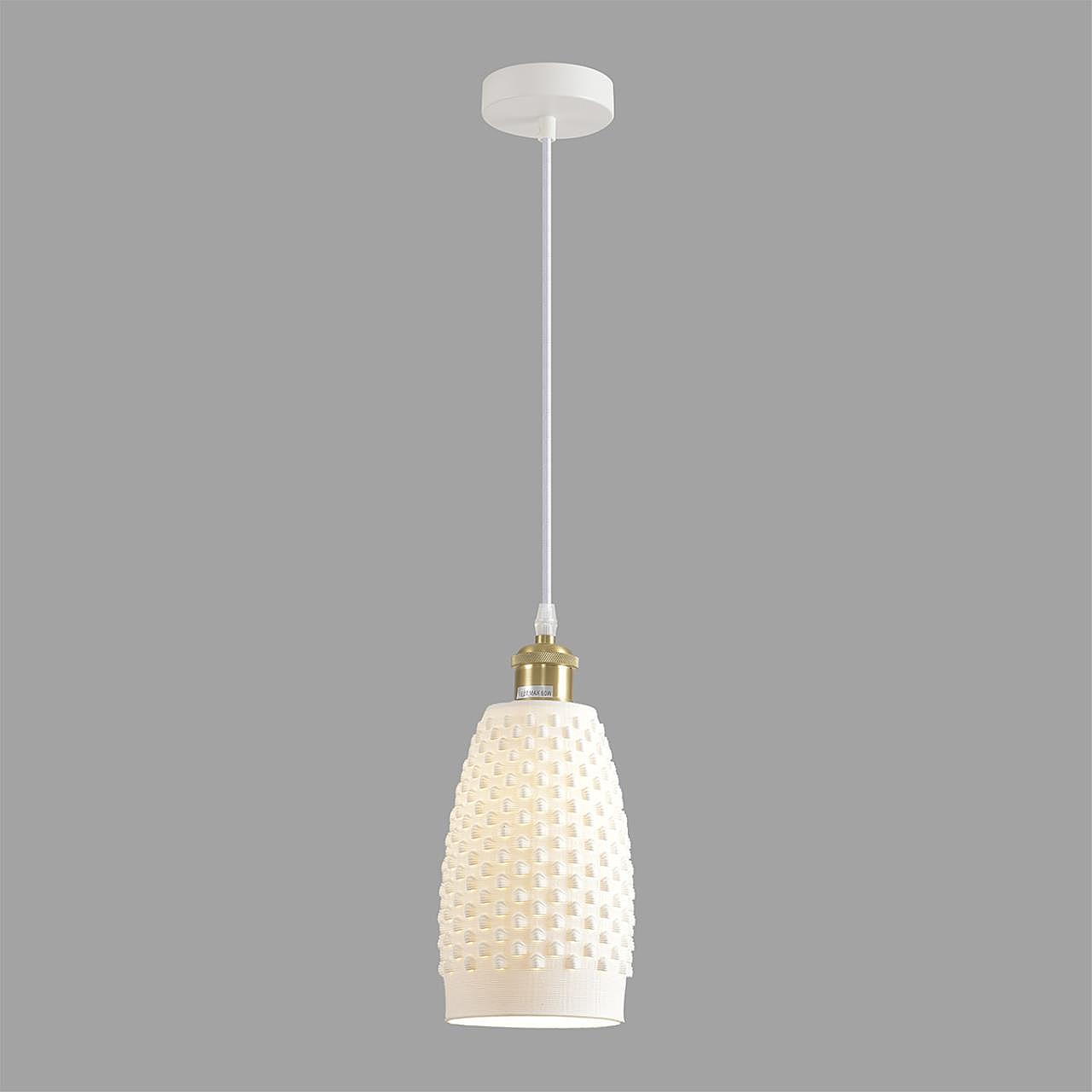 Светильник подвесной Lumion Canestra 8350/1B