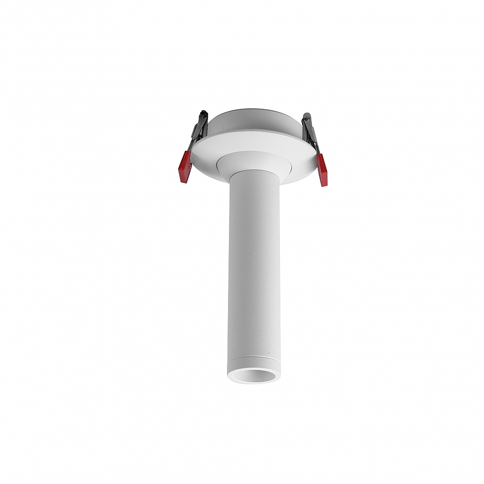 Встраиваемый светильник iLEDEX TECHNICAL Telescope 999.3W-100 WH