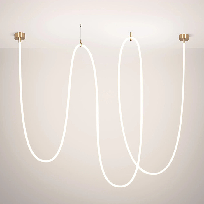 Светильник подвесной Arlight Tropic 043408